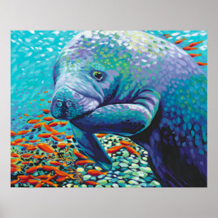 Pôster Sea Swetheart II