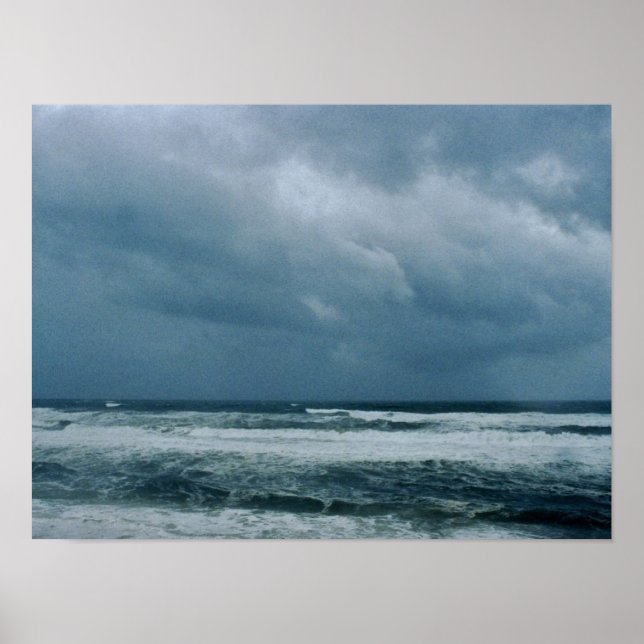 PÔSTER SEAGROVE (Frente)