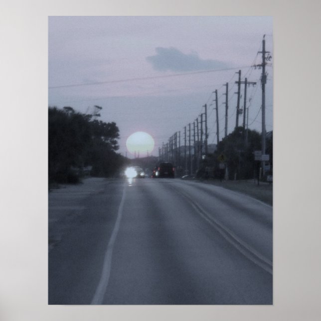 POSTER SEAGROVE (Frente)