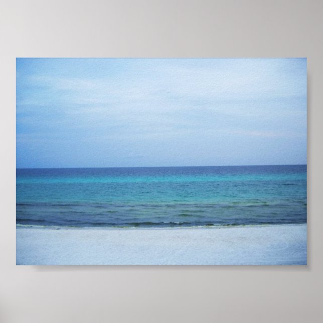 POSTER SEAGROVE (Frente)