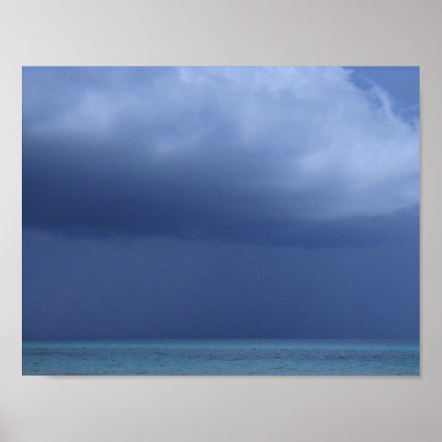 PÔSTER SEAGROVE (Frente)