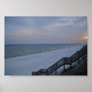POSTER SEAGROVE