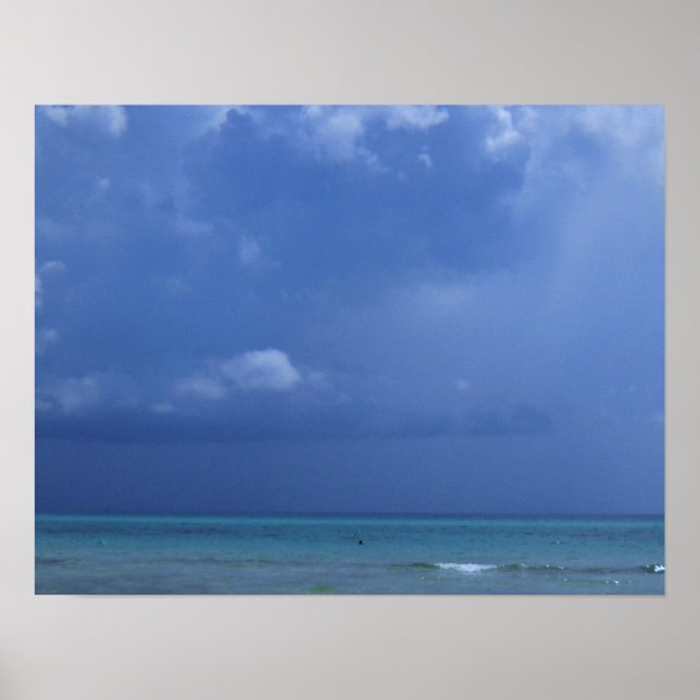 POSTER SEAGROVE (Frente)