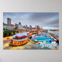 Seattle, Washington, Estados Unidos