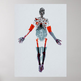 Poster Sebastian