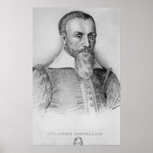 Pôster Sebastien Castellion