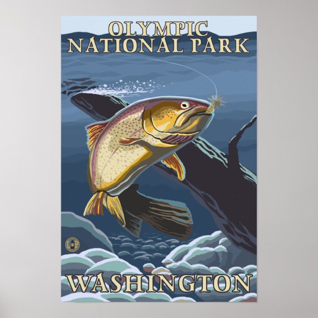 Pôster Seção 2 - Capturas (Frente)