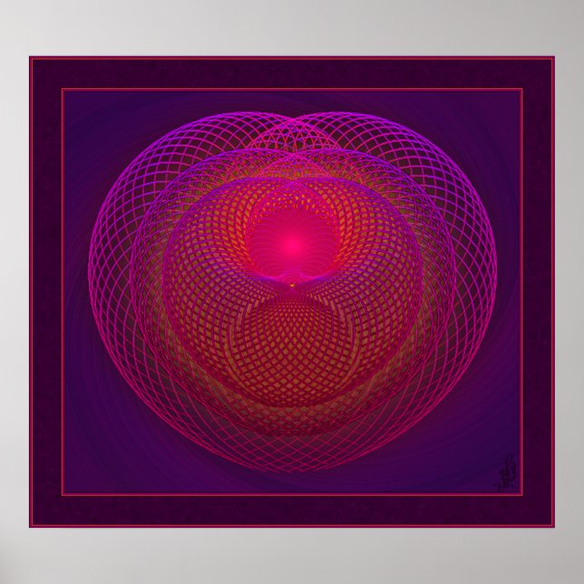 Poster Sede da Alma (Frente)