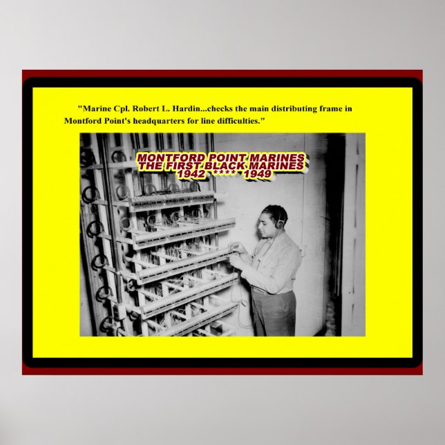 PÔSTER SEDE DE PONTOS DE MONTFORD (Frente)