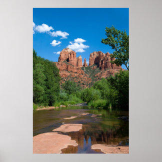 Poster Sedona 4235