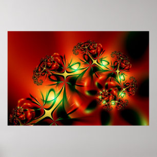 Poster Seeds of Light III