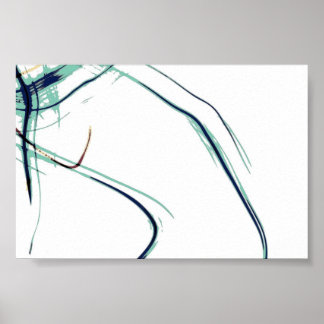 Pôster Segling på Oslofjorden