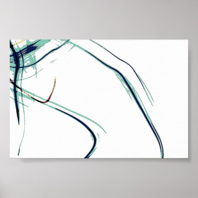 Pôster Segling på Oslofjorden (Frente)