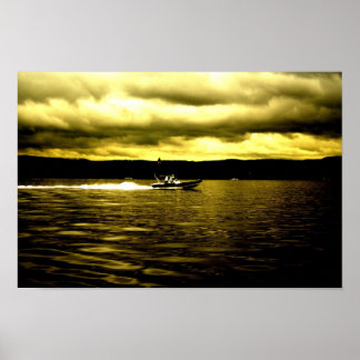 Pôster Segredo - o único e único