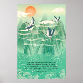Poster Segredo para a Felicidade
