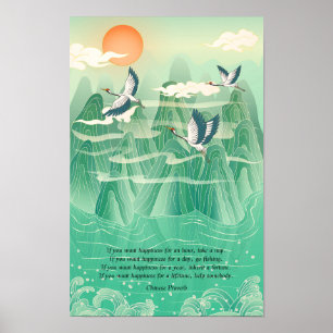 Poster Segredo para a Felicidade