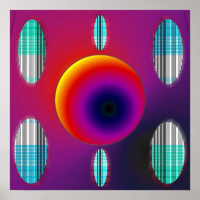 Pôster Segredos de elevação 4 (Frente)