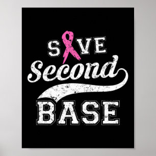 Poster Segunda Base de Sensibilização do Cancer de Fita R