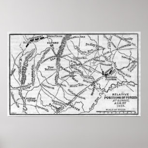 Poster Segunda batalha do funcionamento de Bull