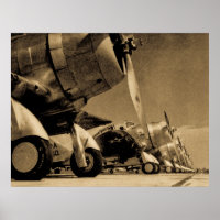 Segunda Guerra Mundial: Aviões Bombistas Duvidosos