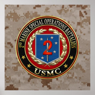 Poster segundo MSOB [3D]