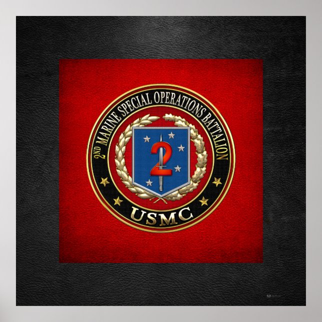 Pôster segundo MSOB [3D] (Frente)