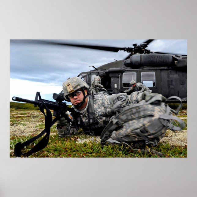 Poster Segurança de remoção (Frente)