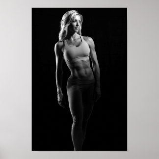 Pôster Seja Ajustado