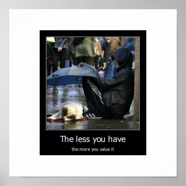 Pôster Seja Grata (Frente)