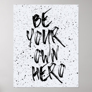 Poster Seja Sua Própria Cotação Hero