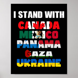 Poster Seja Um Zelensky Proteja A Ucrânia Apoio À Ucrânia