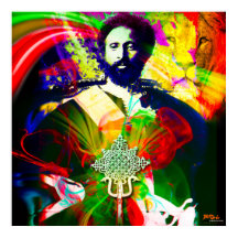 Selassie