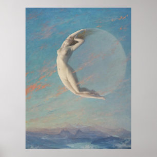 Poster Séléné