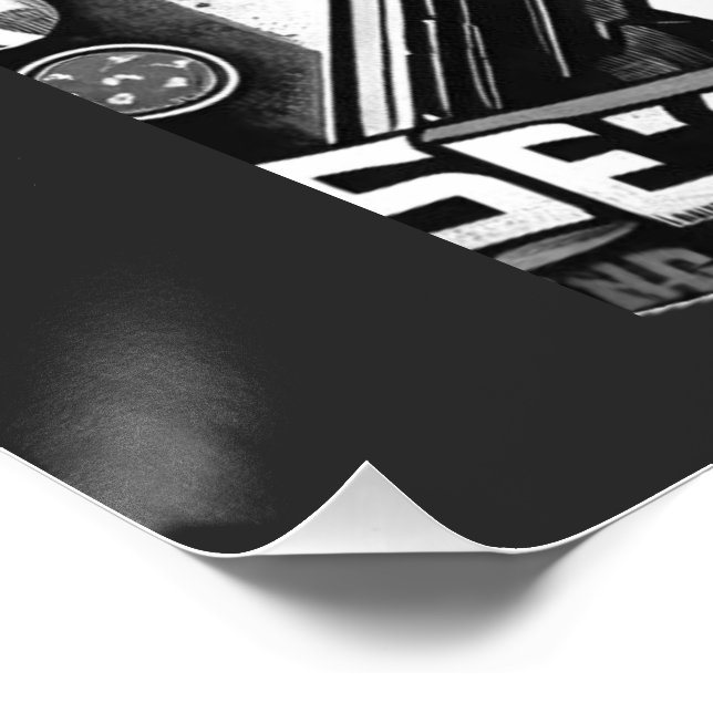 Pôster Self-Defense (Canto)