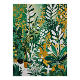 Pôster Selgle Serenade