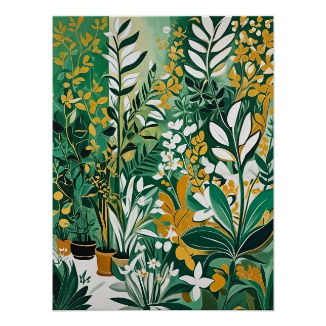 Pôster Selgle Serenade (Frente)