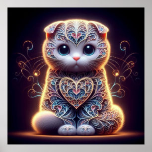 Poster Sem Arrependimentos, Apenas Amor