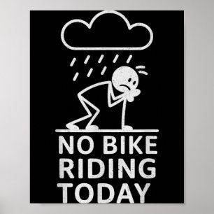 Poster Sem Ciclismo Hoje