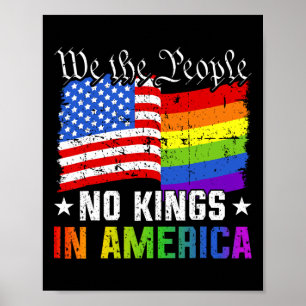 Poster Sem Conhecimentos Na América Nós Somos A Camisa Po