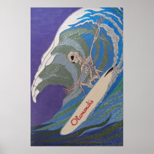 Pôster Sem espinhas