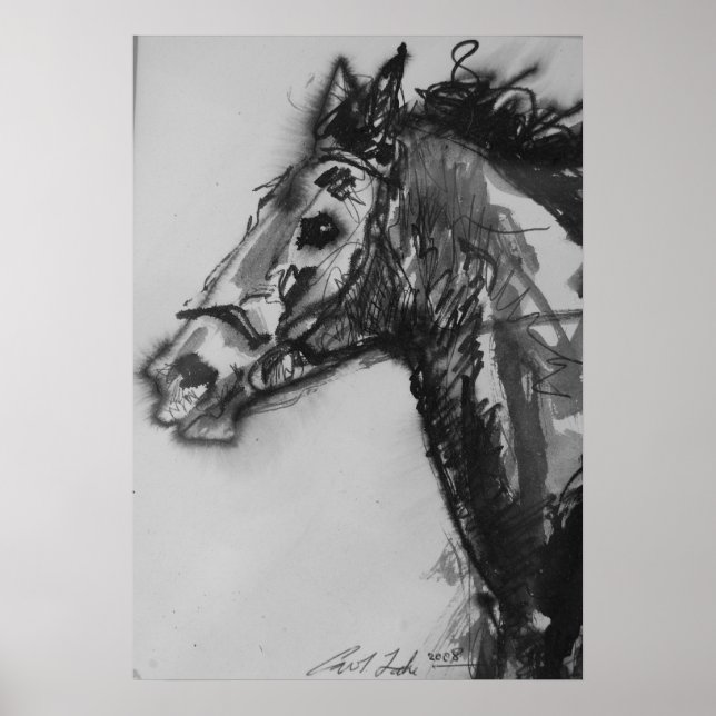 Pôster sem execução (Frente)