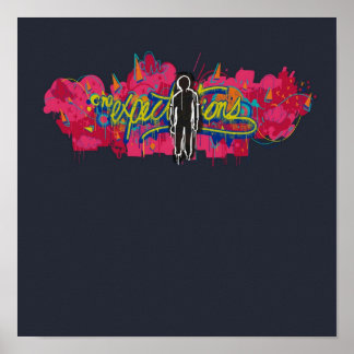 Poster Sem expectativas