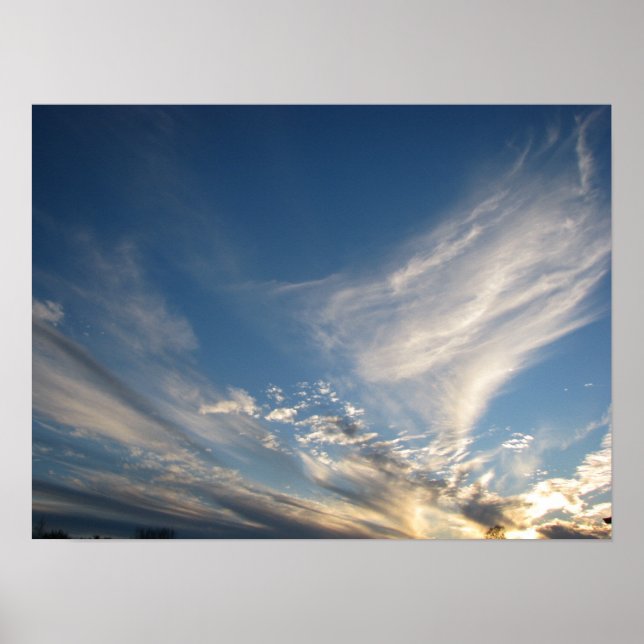 Poster Sem fim (Frente)