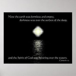 Pôster Sem fósforo