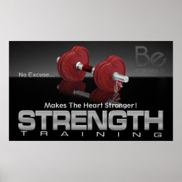 Pôster Sem grandes desculpas