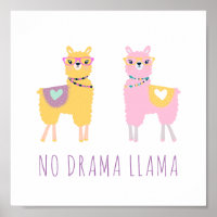 Sem Ilustração de Lama de Drama