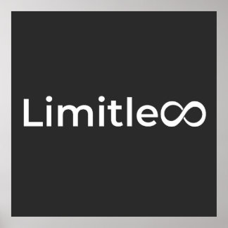 Poster Sem limites
