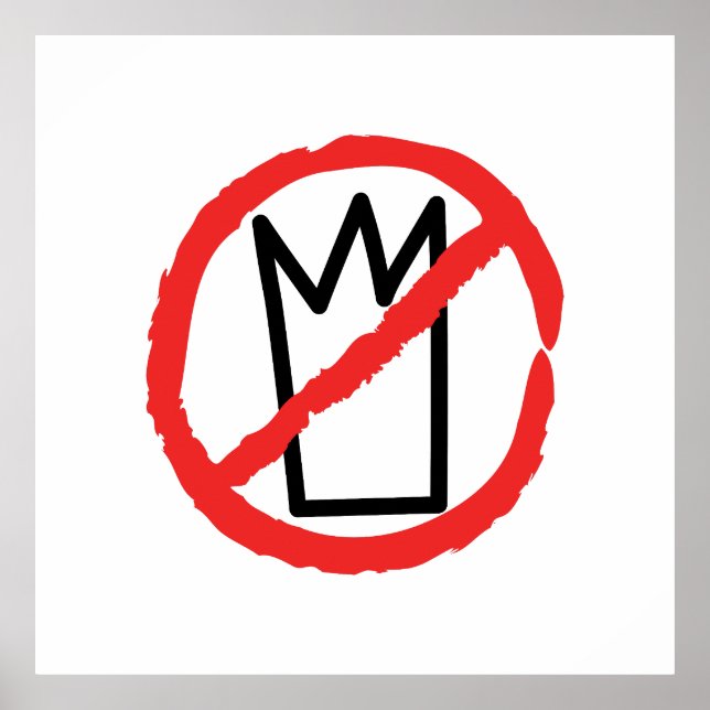 Poster Sem logotipo de reis (Frente)