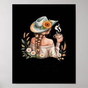 Poster Sem nascer, mas agora sou um país carinhoso