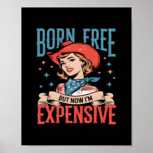 Poster Sem nascer, mas agora sou uma citação engraçada